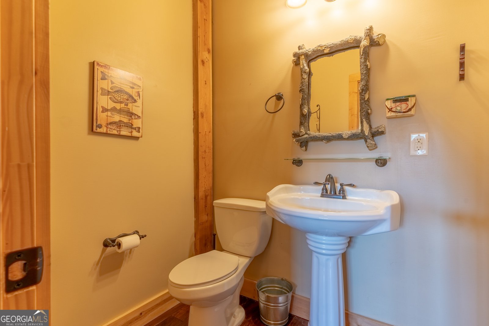 1051 Lake Rutledge Road Rutledge - 47