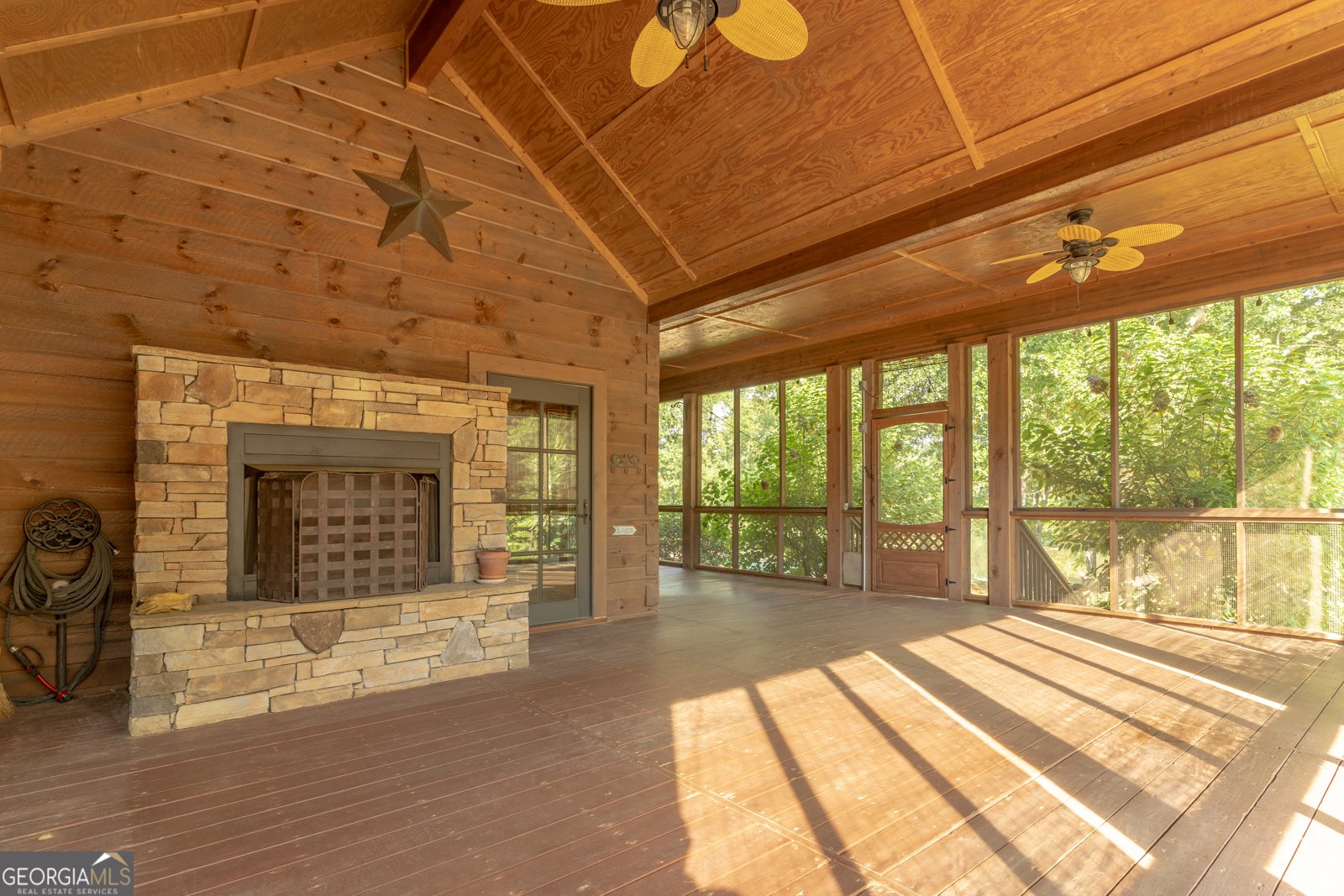 1051 Lake Rutledge Road Rutledge - 50