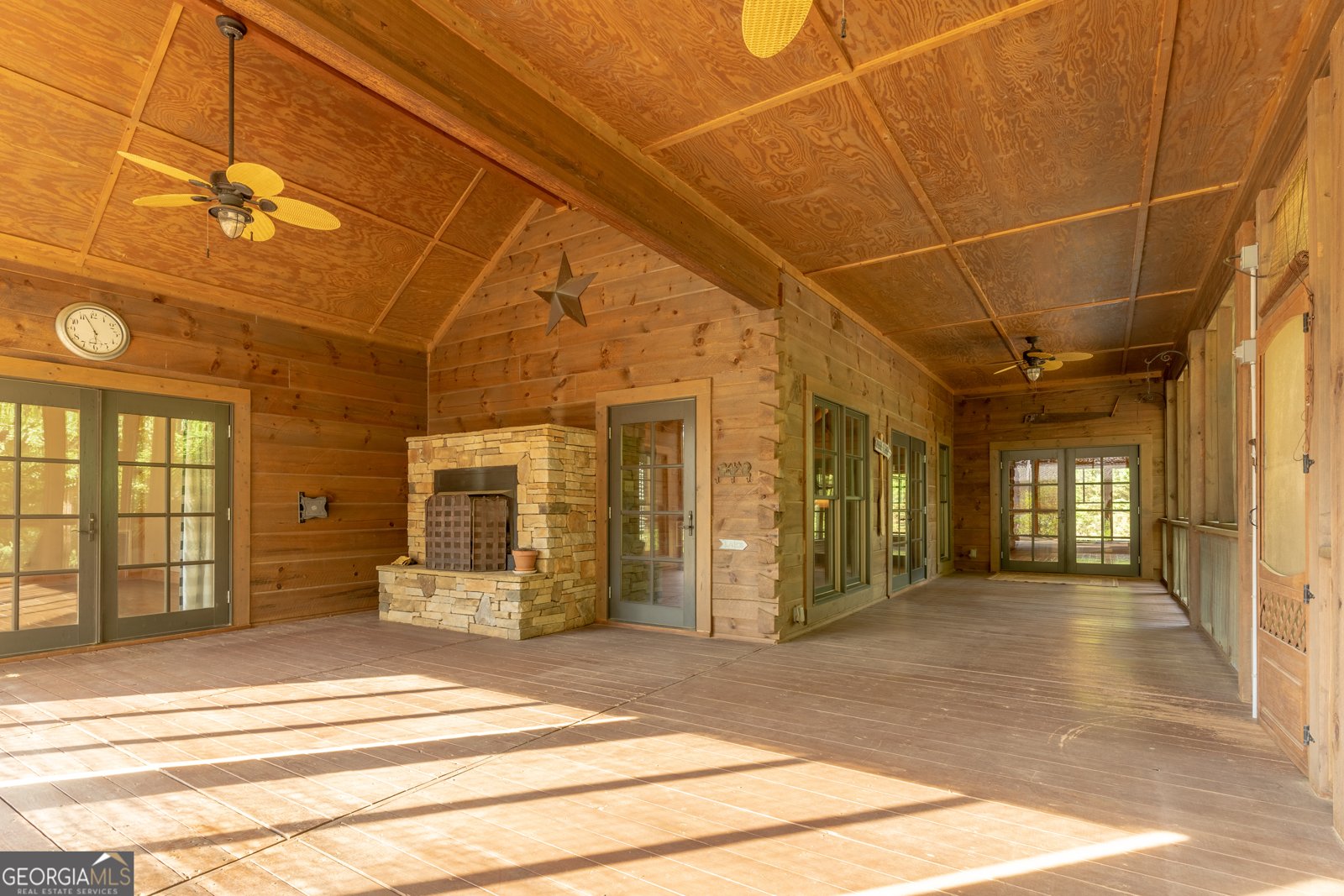 1051 Lake Rutledge Road Rutledge - 51