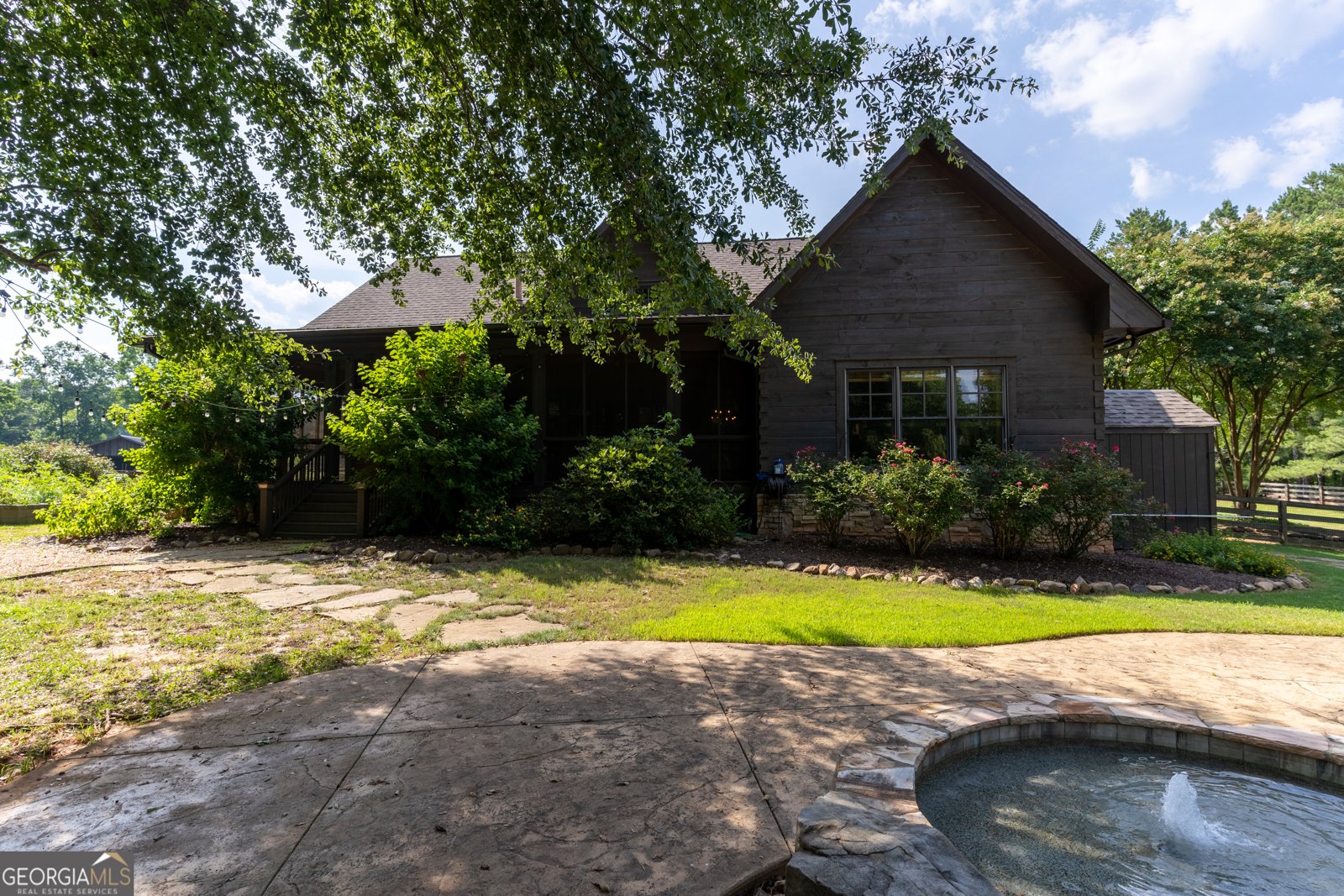 1051 Lake Rutledge Road Rutledge - 53