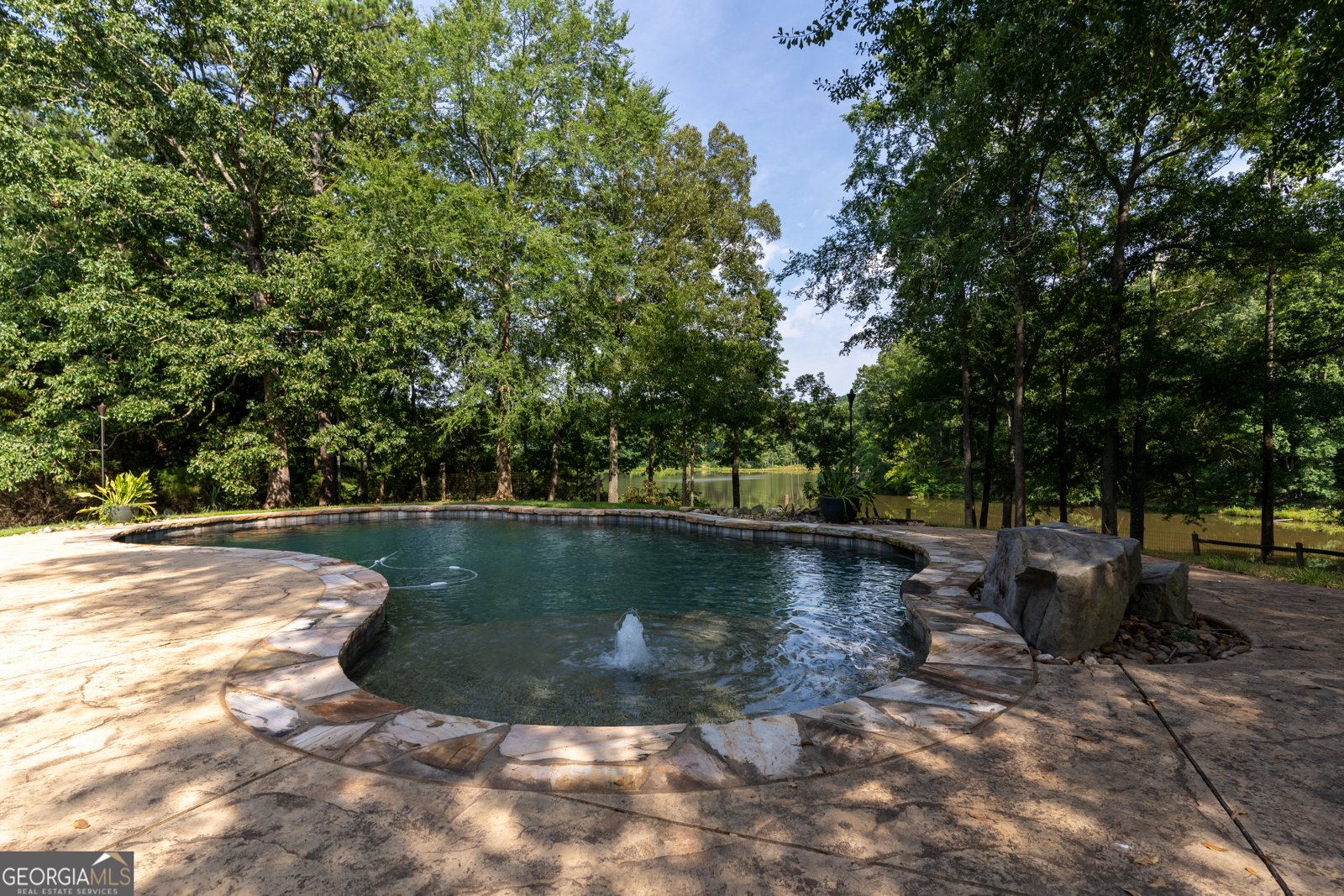 1051 Lake Rutledge Road Rutledge - 54