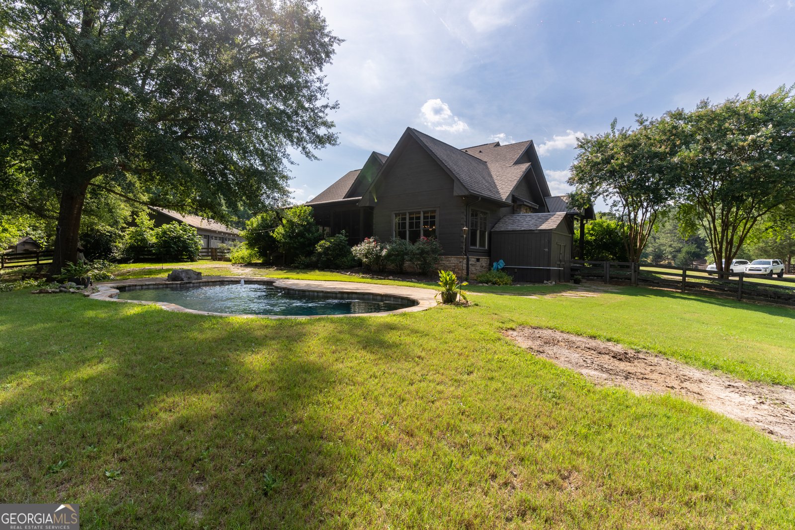 1051 Lake Rutledge Road Rutledge - 55