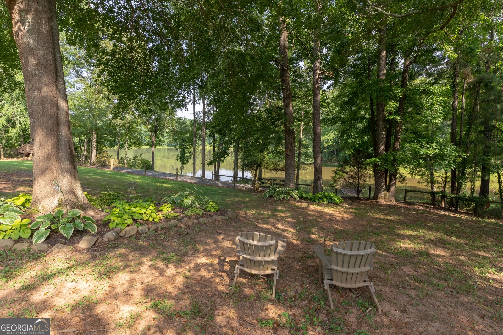 1051 Lake Rutledge Road Rutledge - 56