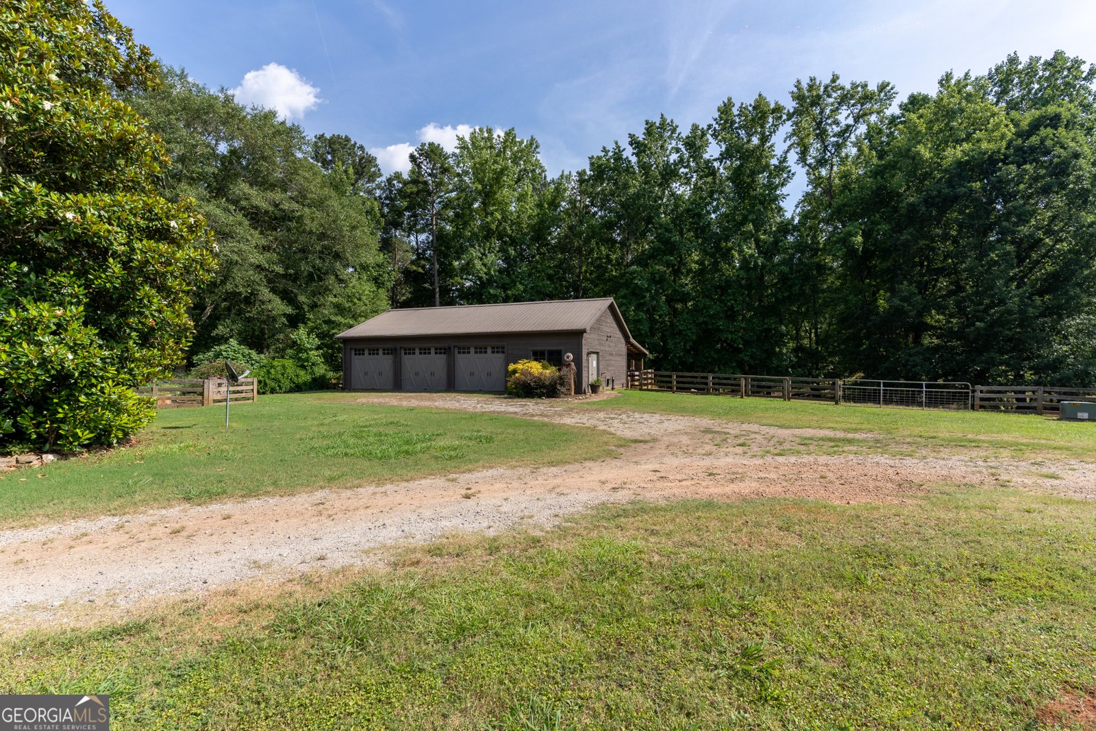1051 Lake Rutledge Road Rutledge - 57