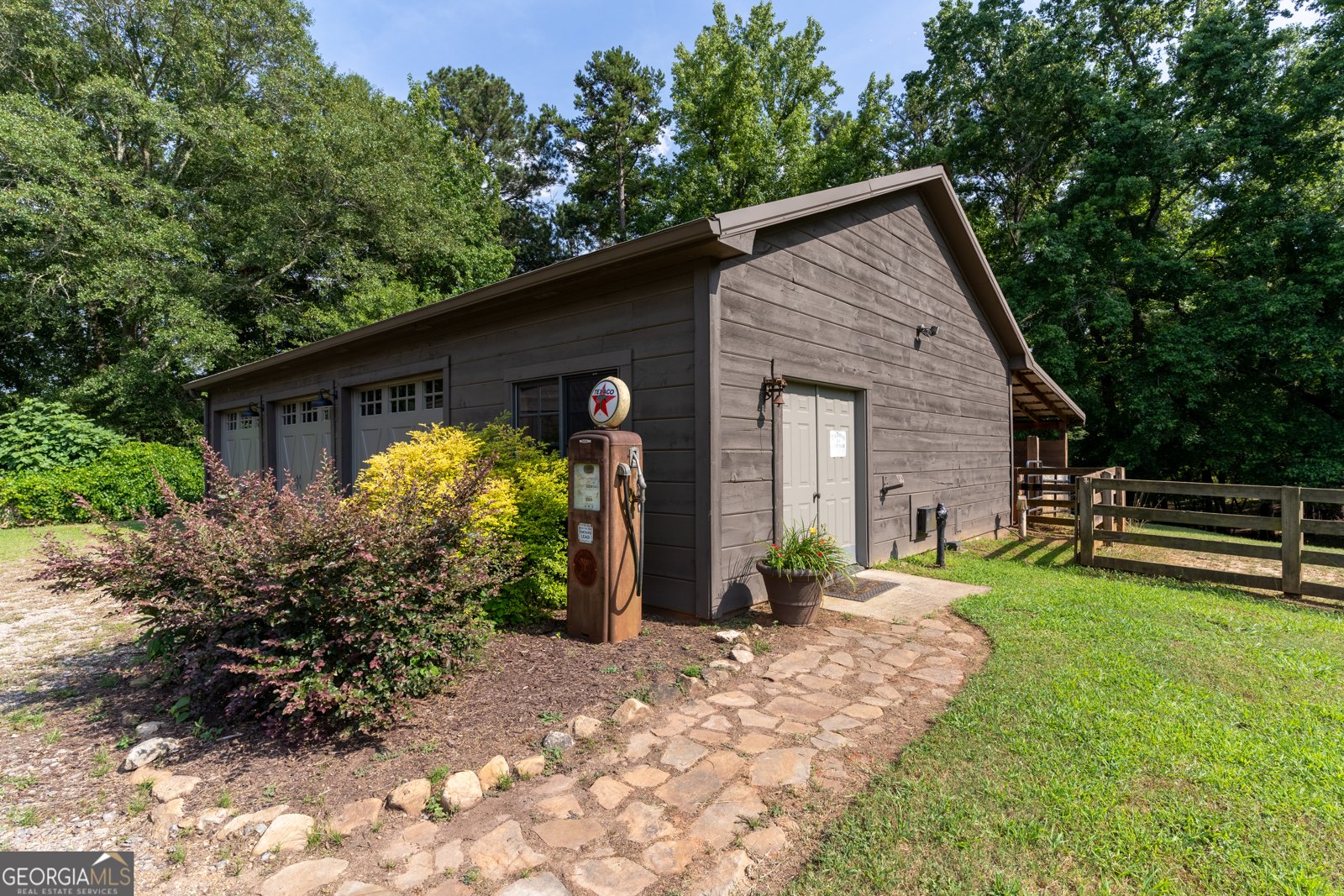 1051 Lake Rutledge Road Rutledge - 58