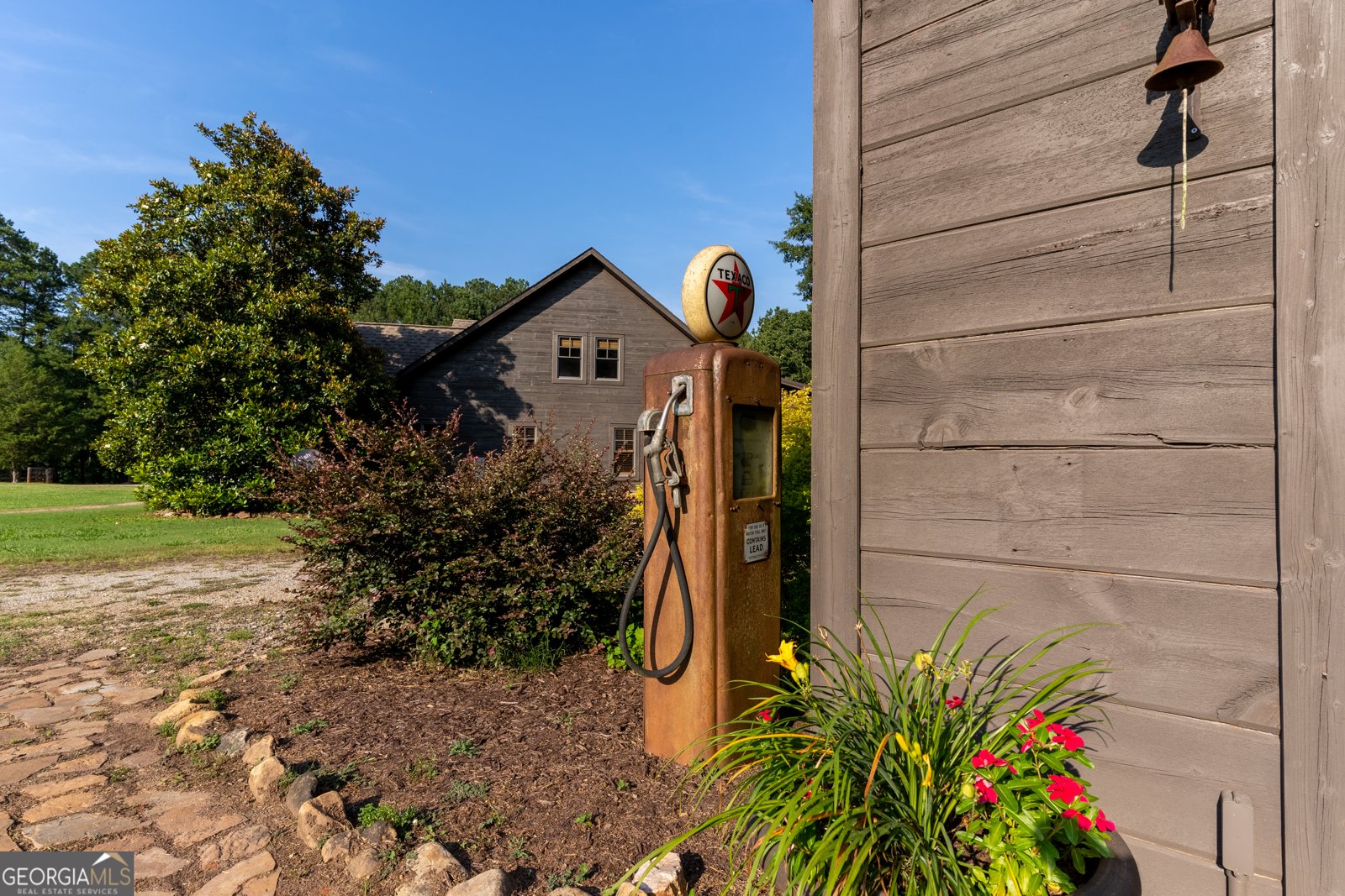 1051 Lake Rutledge Road Rutledge - 59
