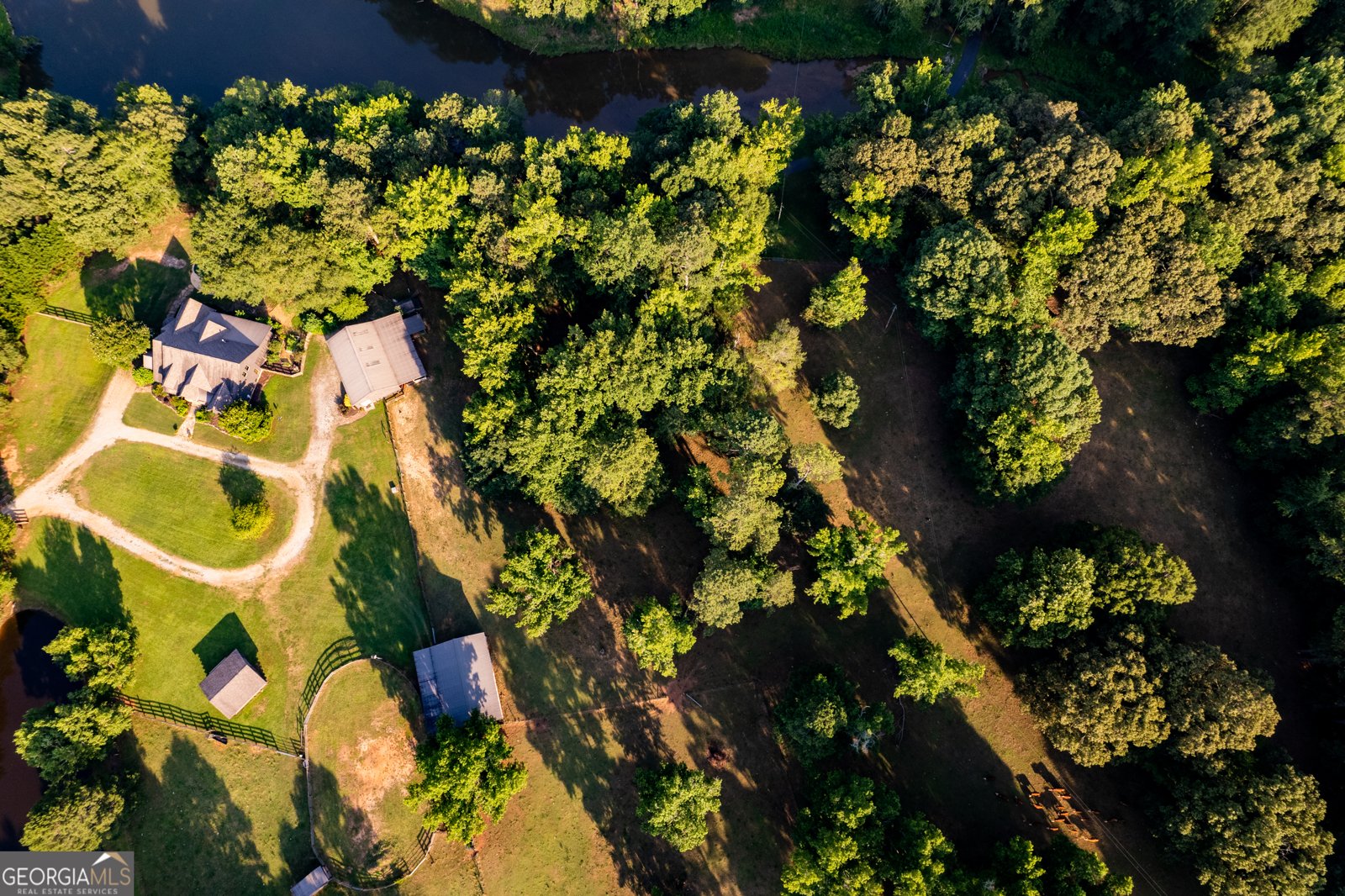 1051 Lake Rutledge Road Rutledge - 64