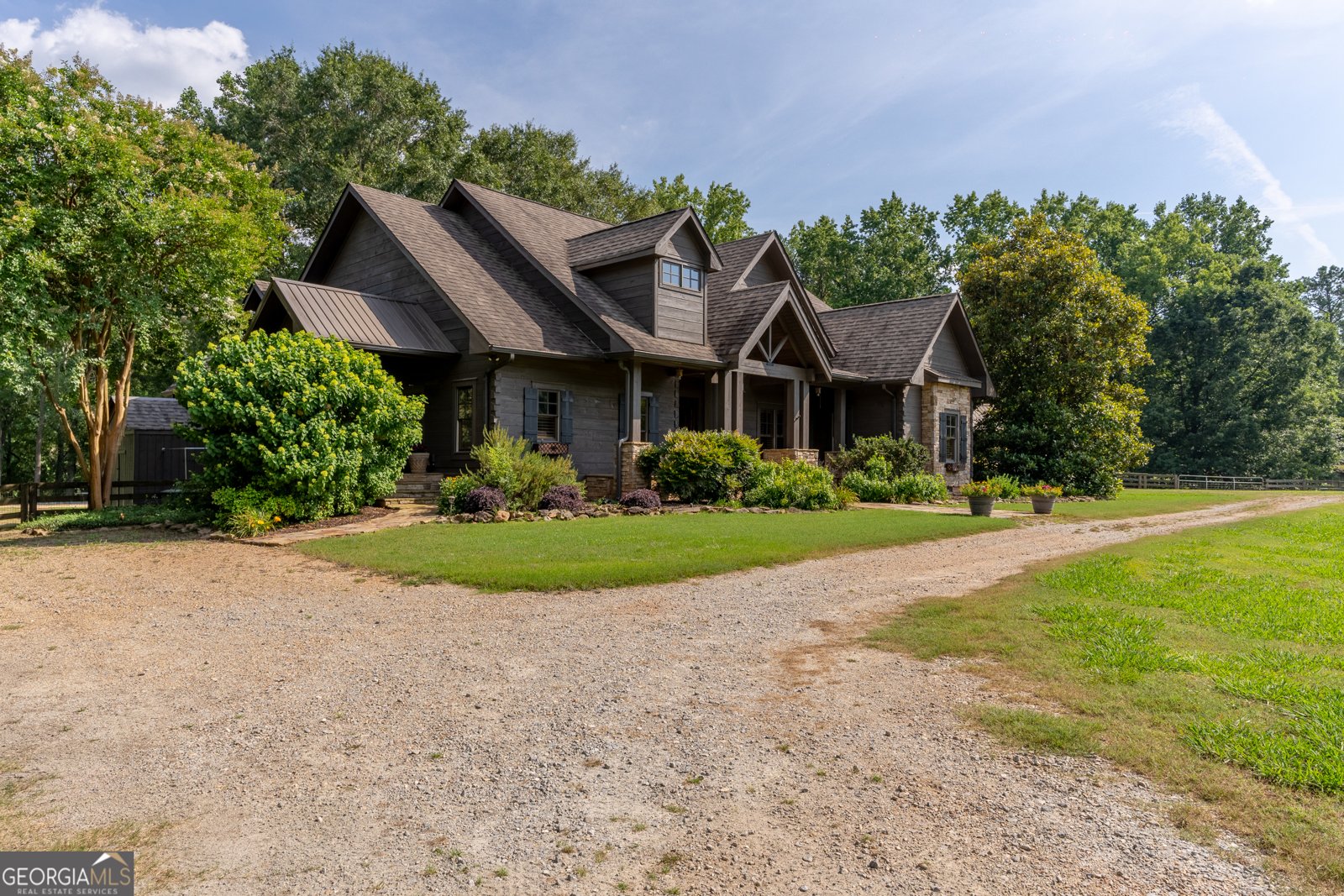 1051 Lake Rutledge Road Rutledge - 81