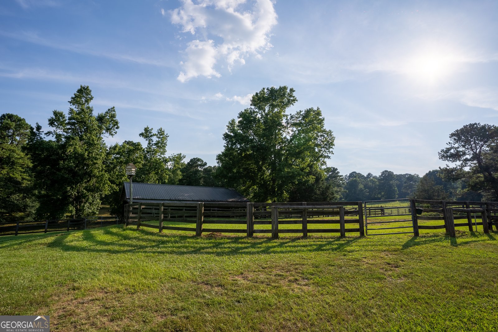 1051 Lake Rutledge Road Rutledge - 9