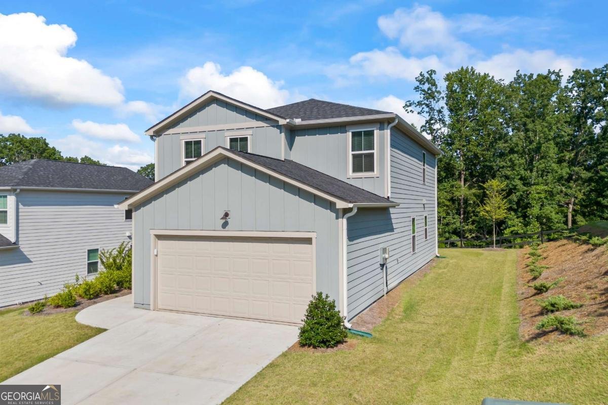 2942 Salinger Way Gainesville - 1