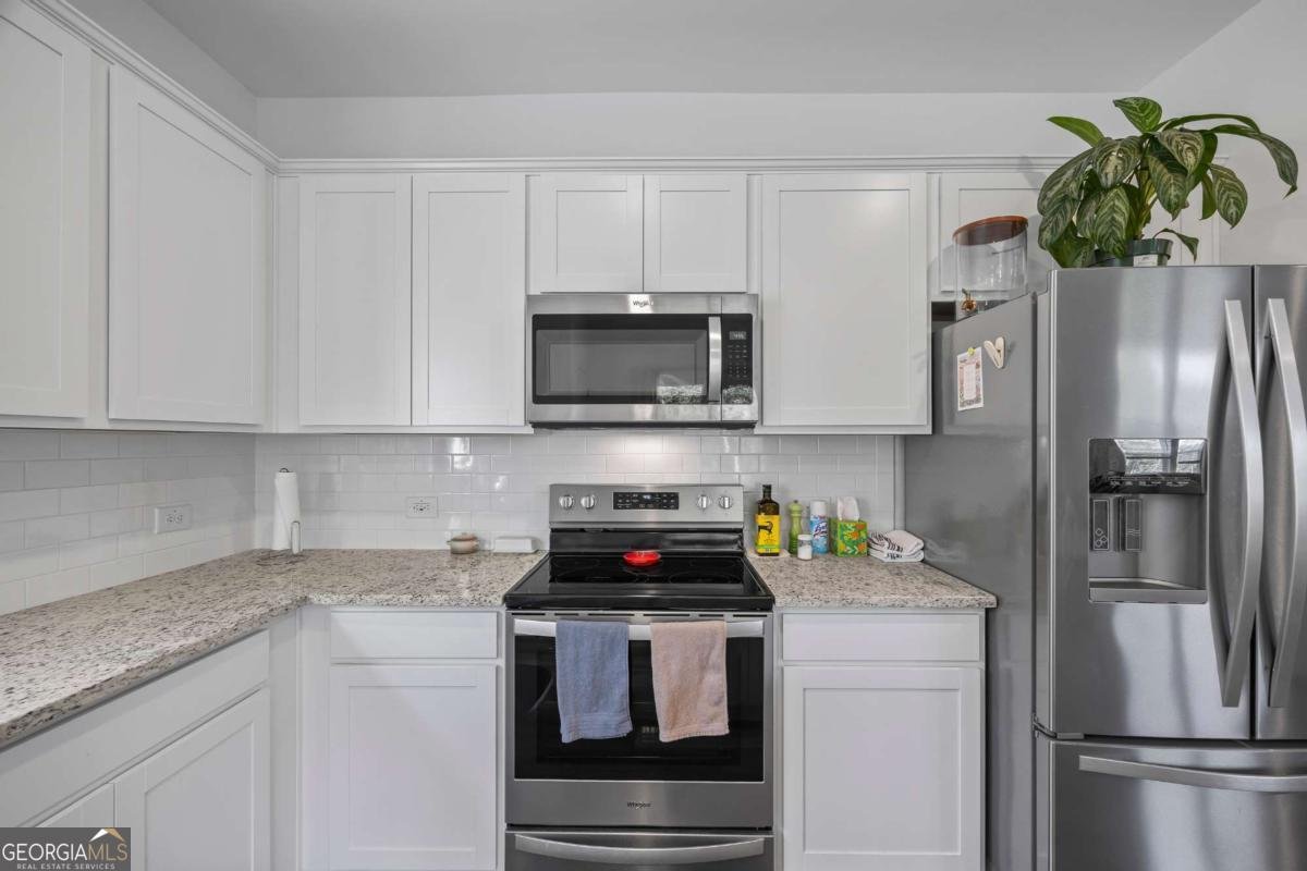 2942 Salinger Way Gainesville - 12