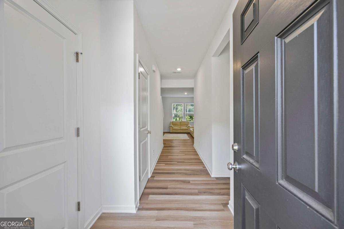 2942 Salinger Way Gainesville - 2
