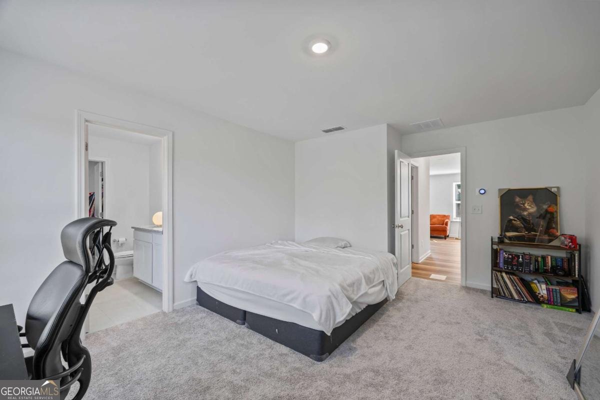 2942 Salinger Way Gainesville - 27