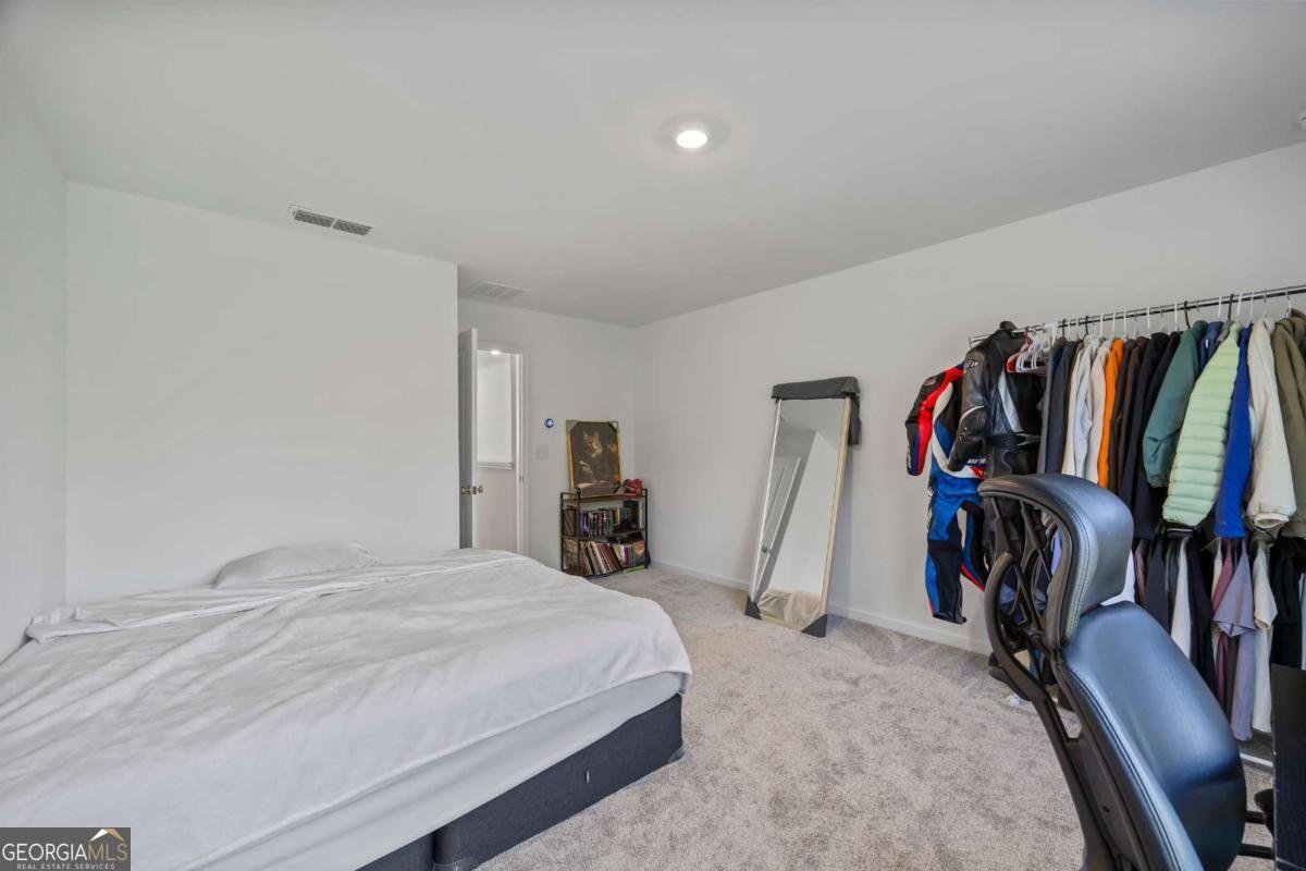 2942 Salinger Way Gainesville - 28