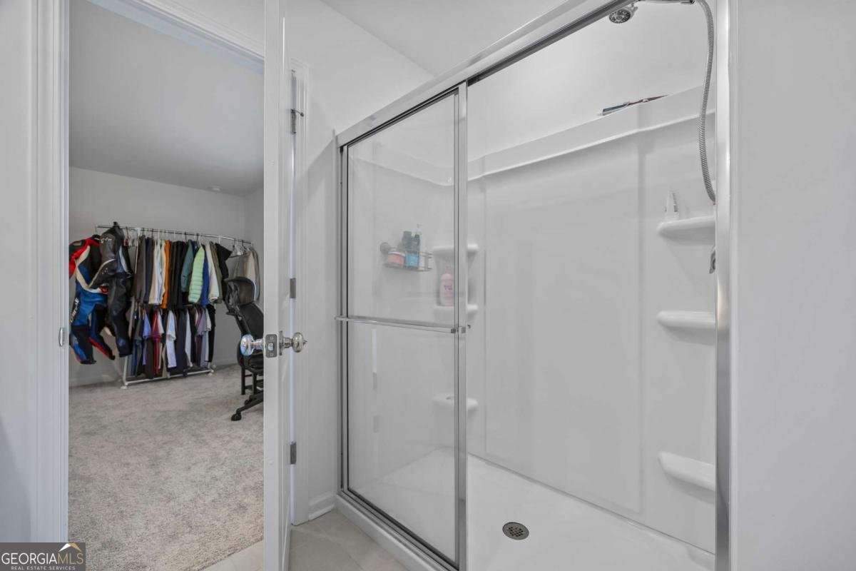 2942 Salinger Way Gainesville - 30