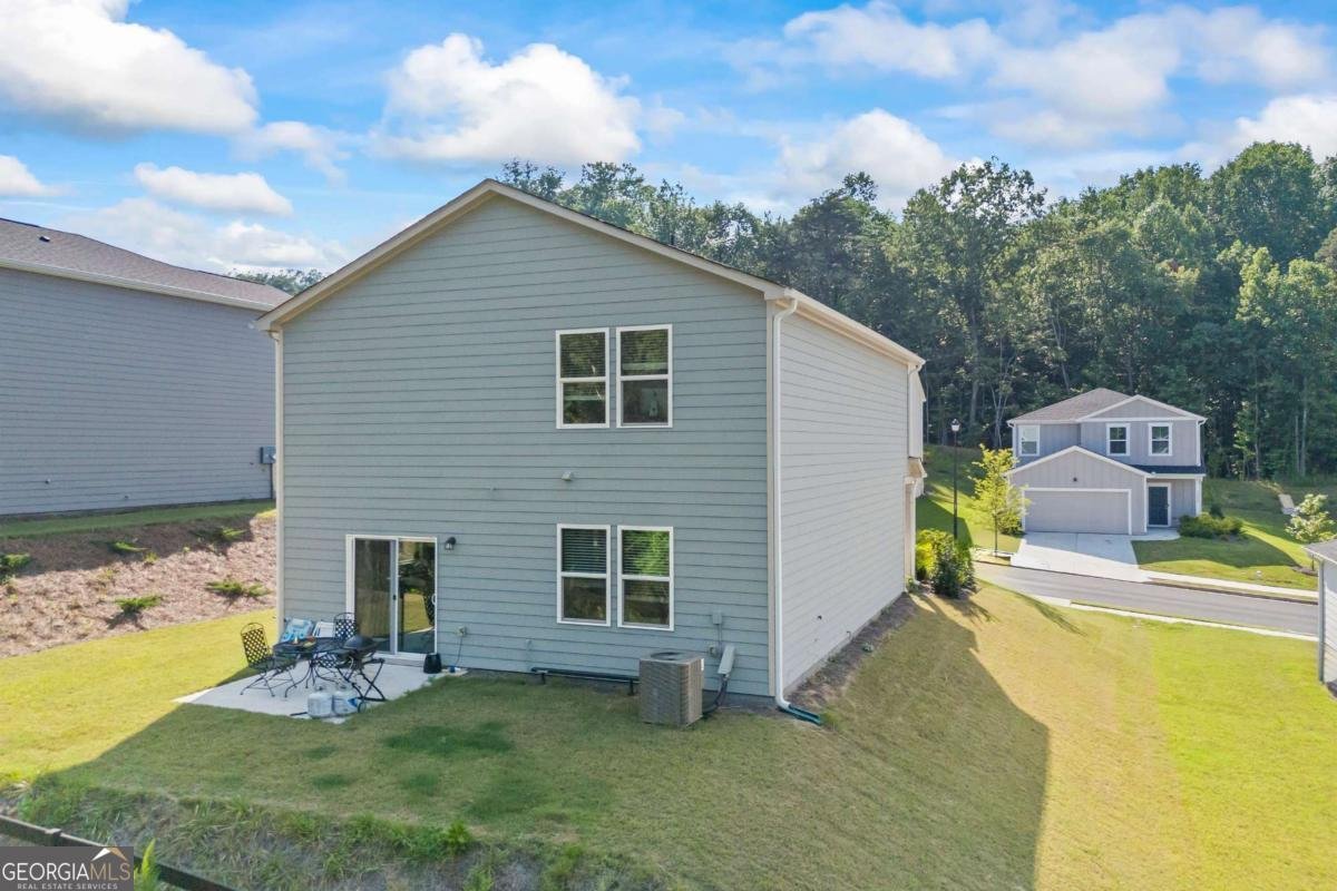 2942 Salinger Way Gainesville - 33
