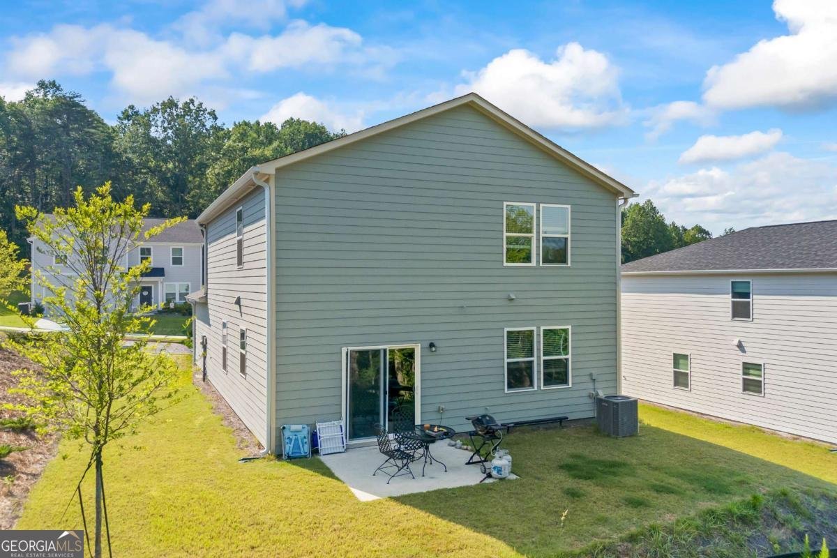 2942 Salinger Way Gainesville - 34