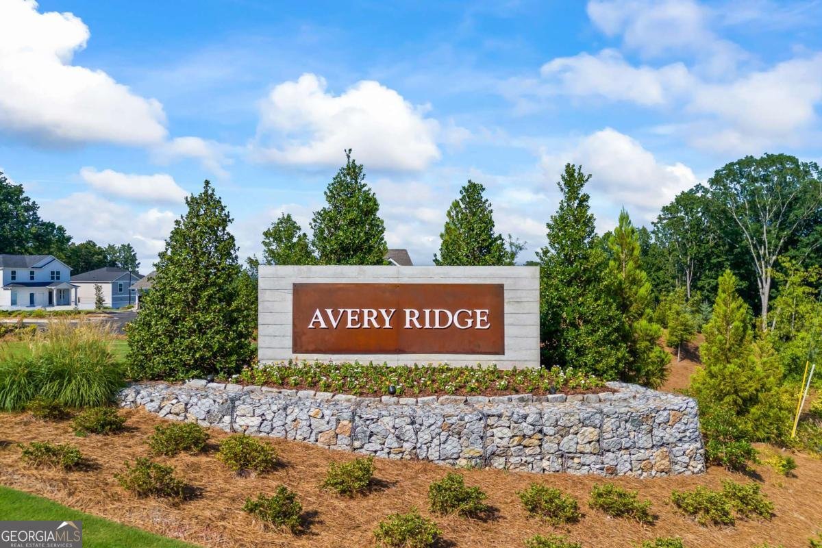 2942 Salinger Way Gainesville - 38
