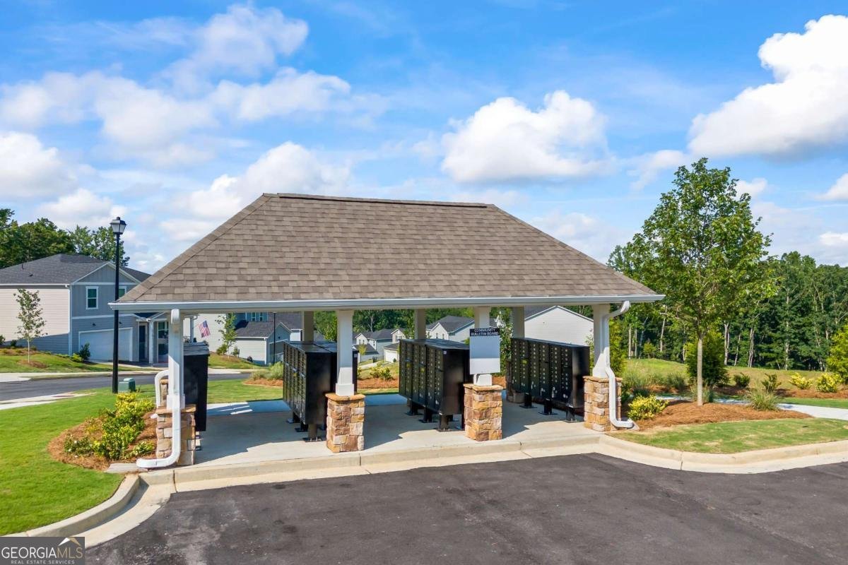 2942 Salinger Way Gainesville - 39