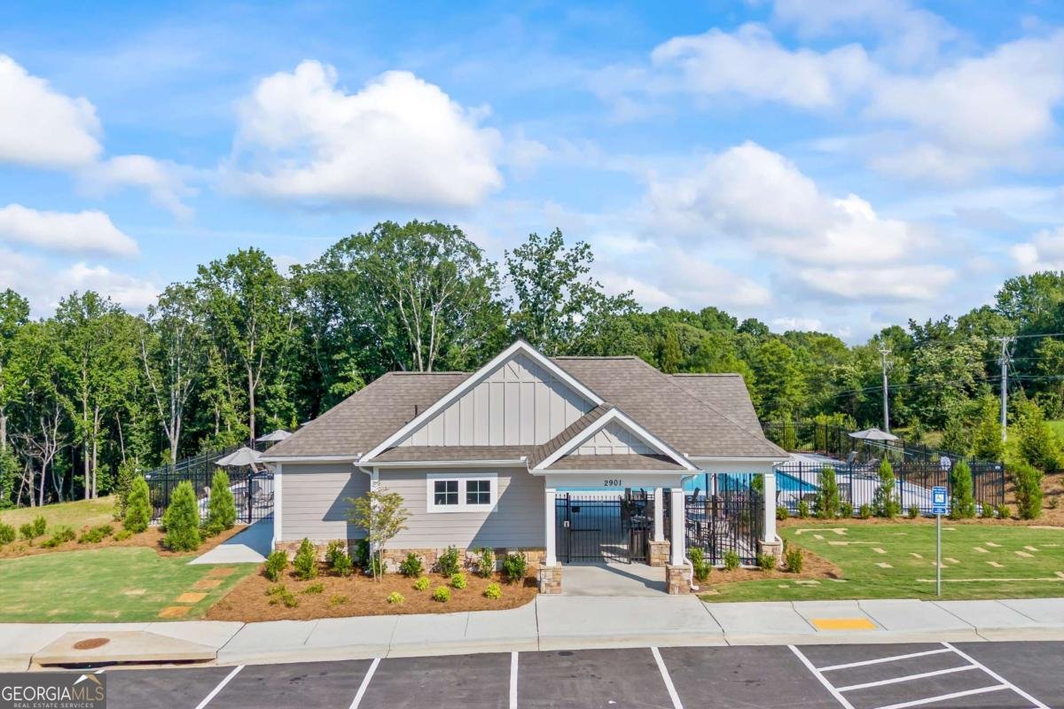 2942 Salinger Way Gainesville - 40