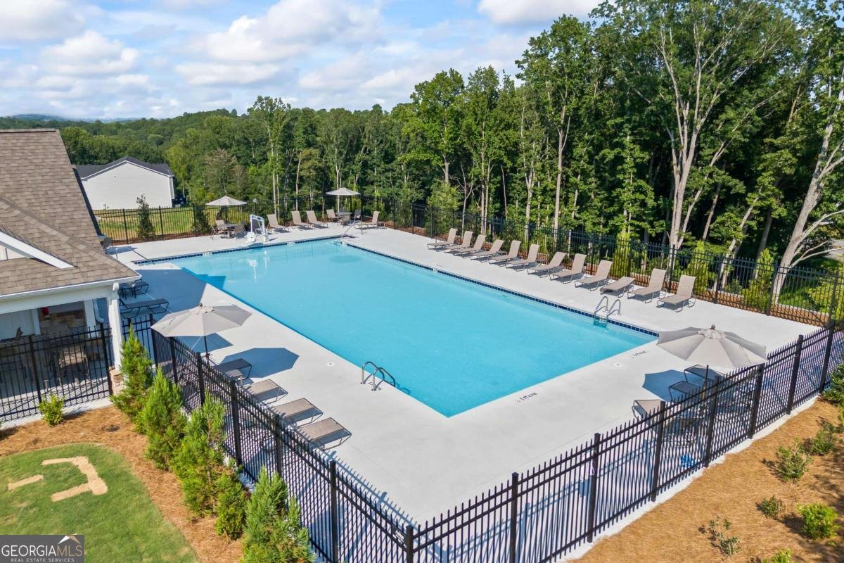 2942 Salinger Way Gainesville - 41
