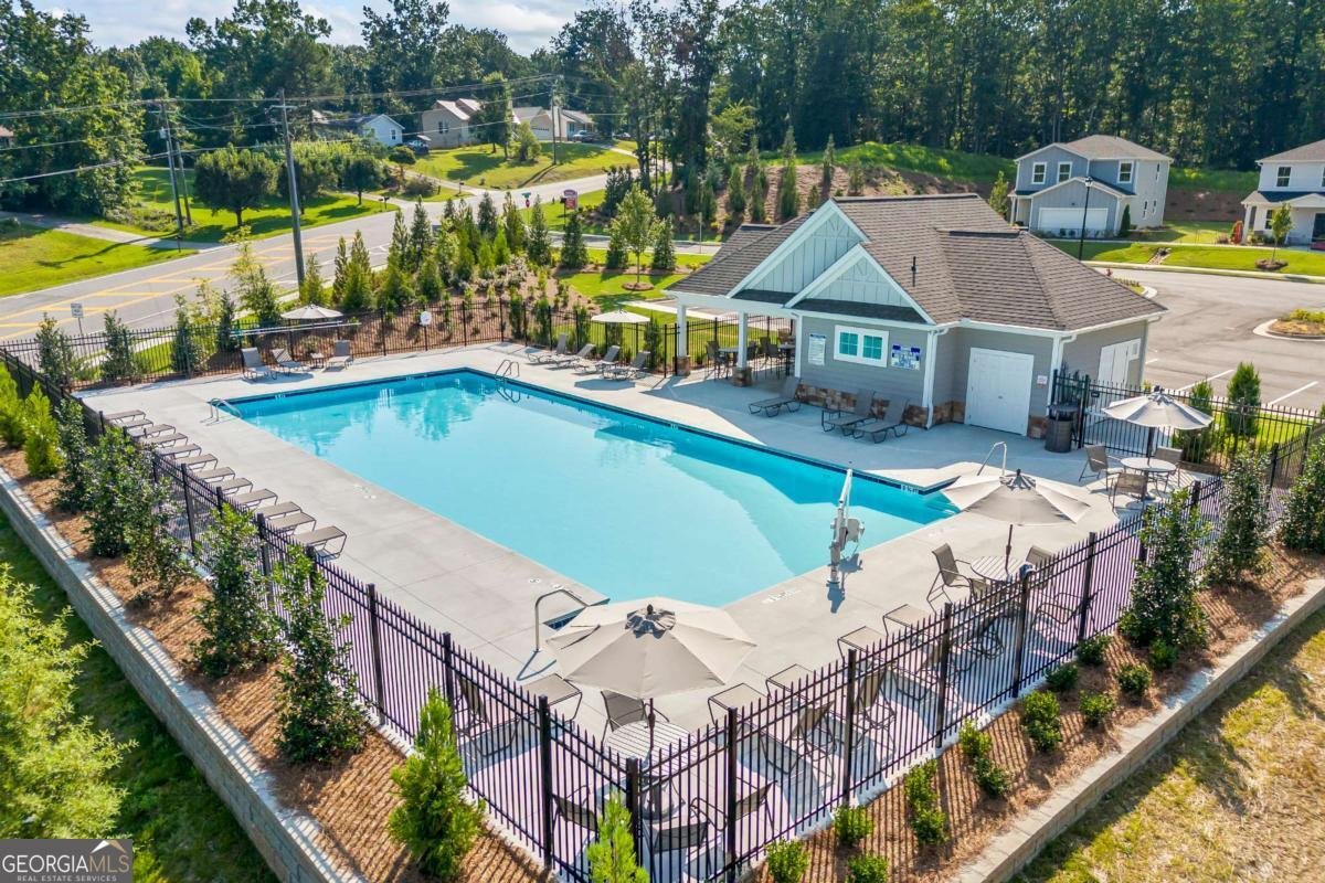 2942 Salinger Way Gainesville - 42