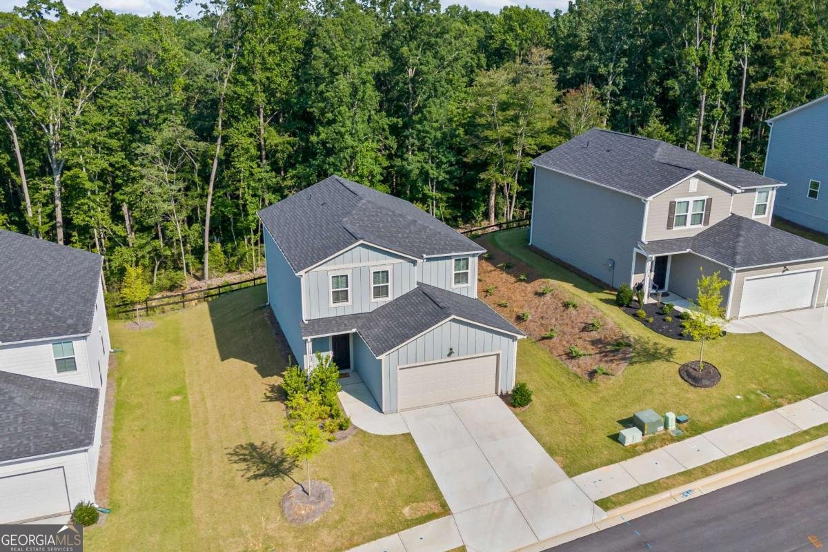 2942 Salinger Way Gainesville - 44