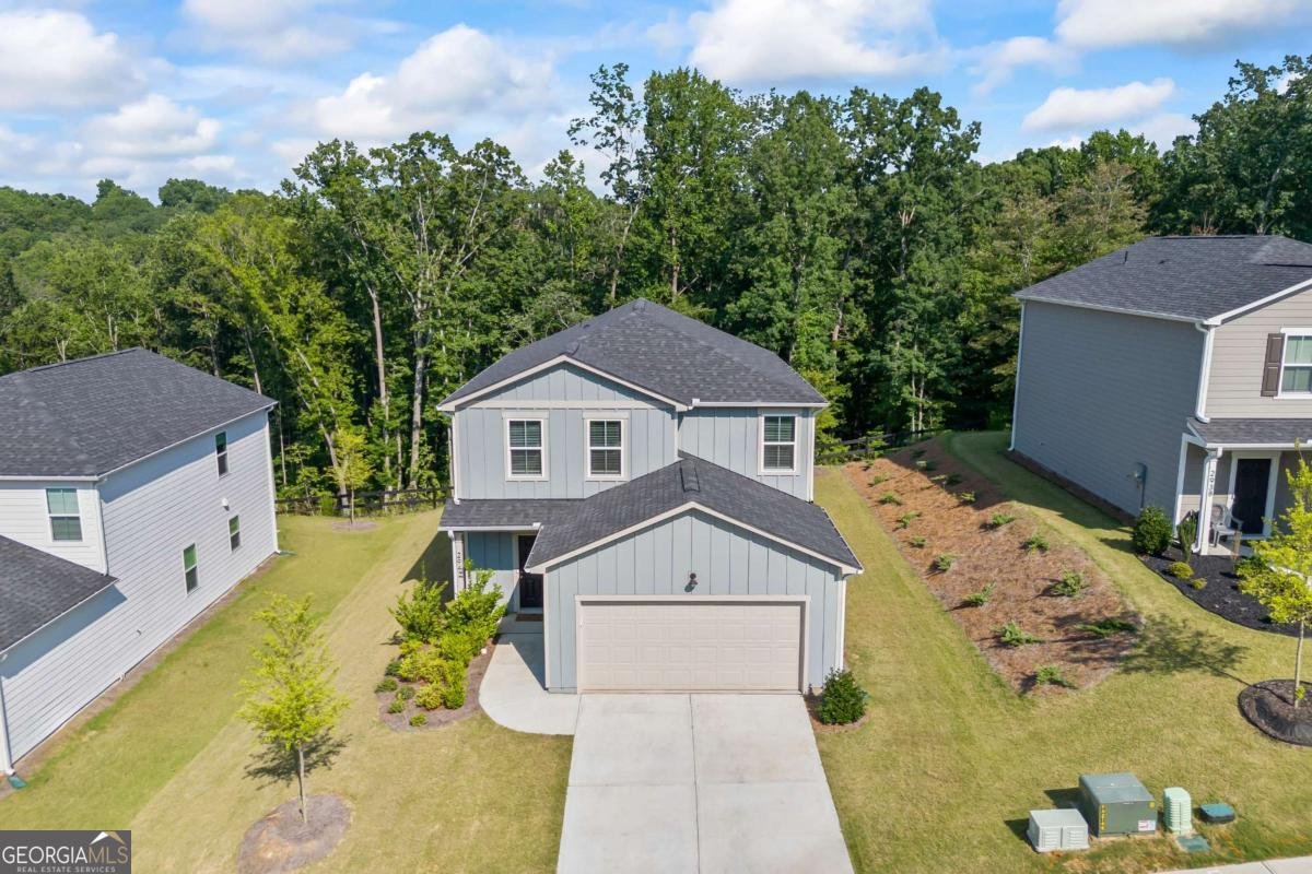 2942 Salinger Way Gainesville - 45