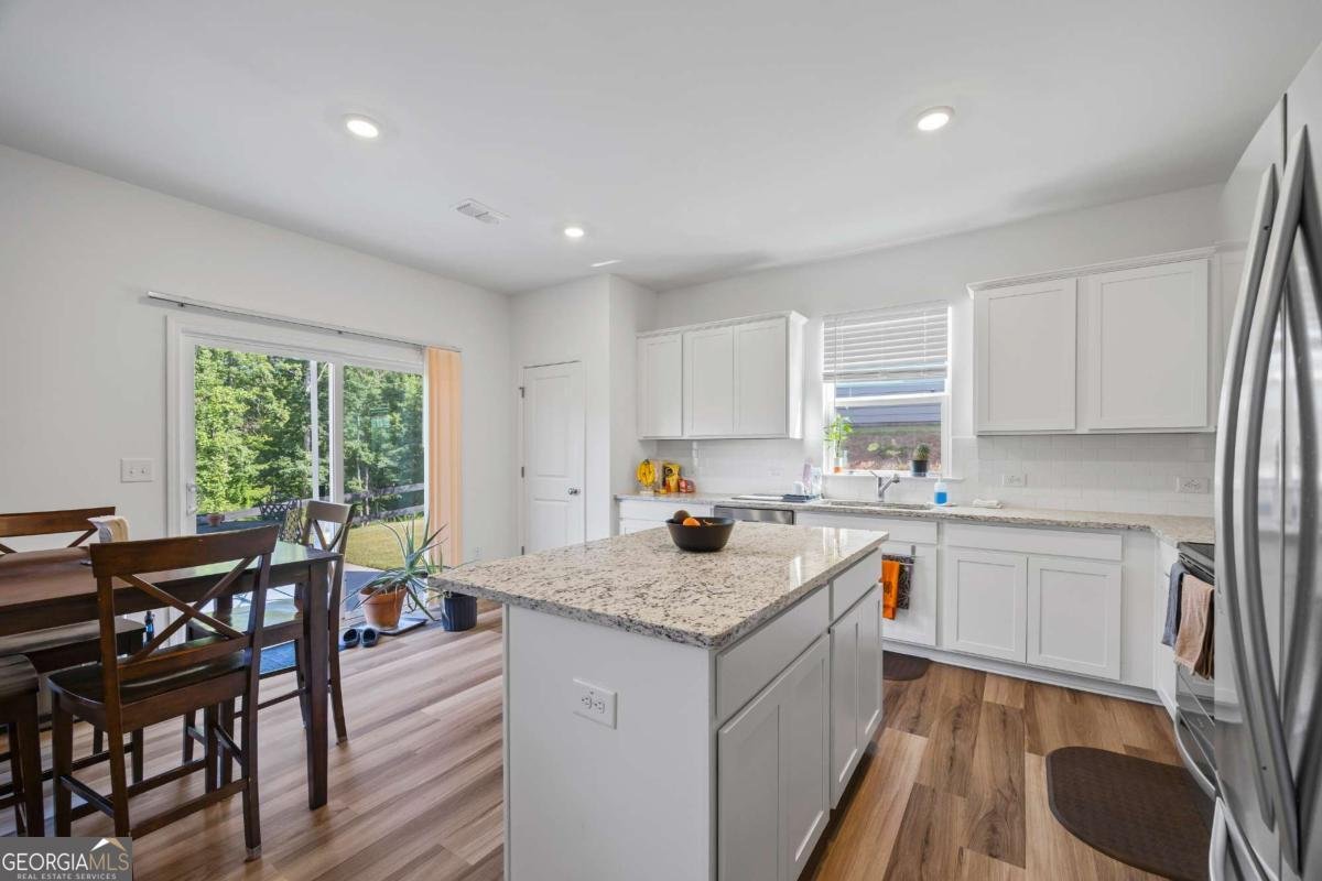2942 Salinger Way Gainesville - 6