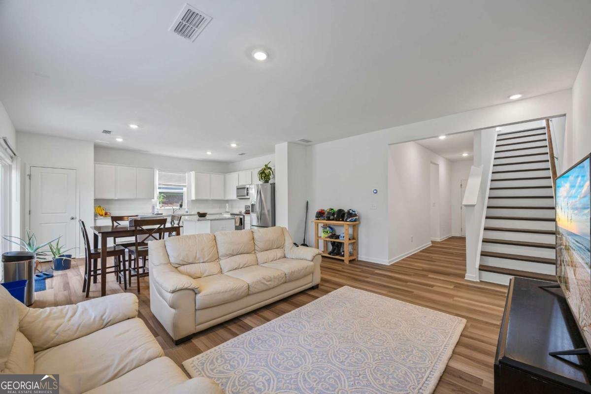 2942 Salinger Way Gainesville - 8