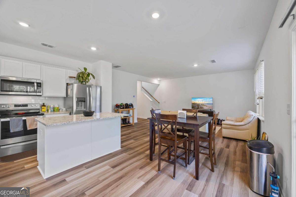 2942 Salinger Way Gainesville - 9