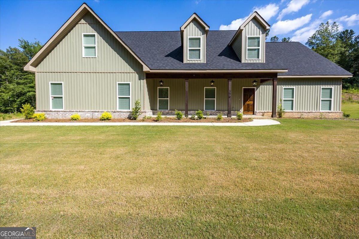 279 River North Boulevard Macon - 1