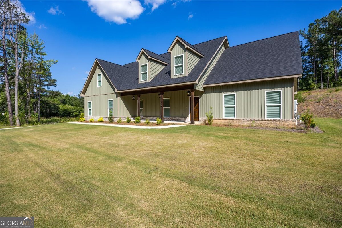 279 River North Boulevard Macon - 2
