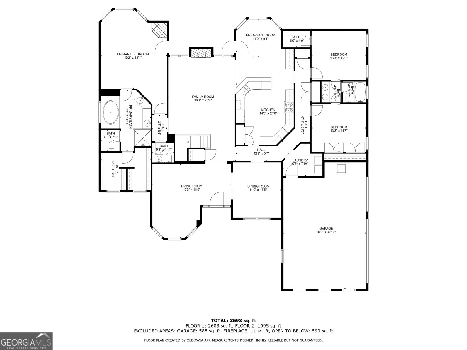195 Tana Drive Fayetteville - 23