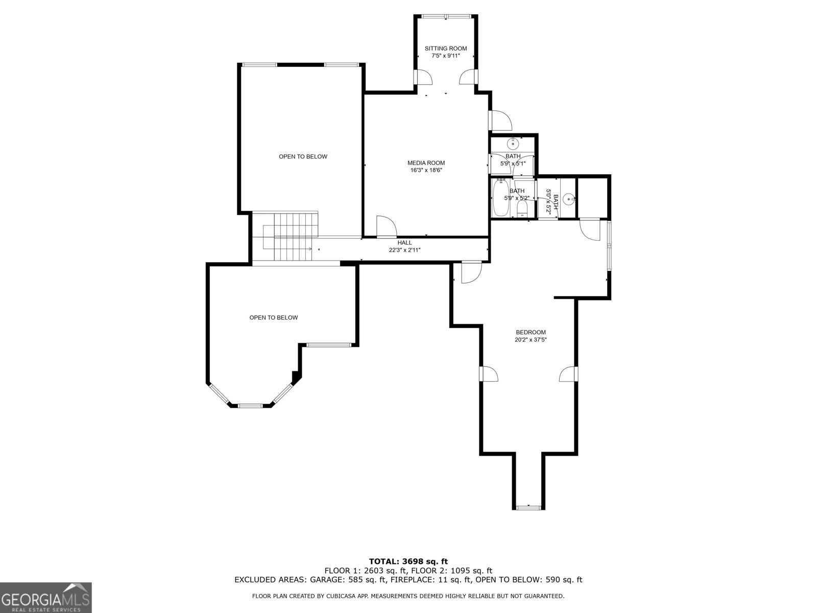 195 Tana Drive Fayetteville - 24
