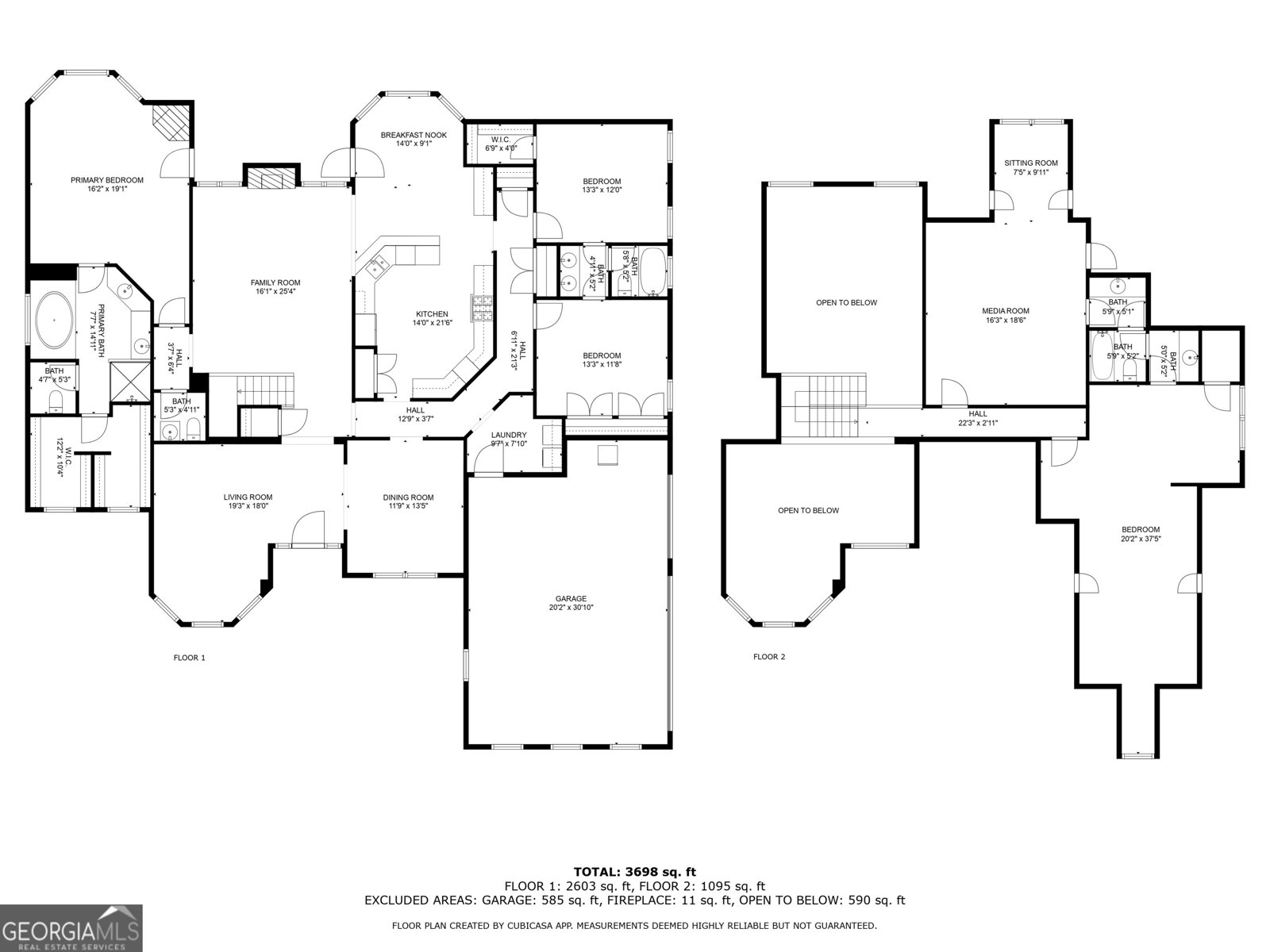 195 Tana Drive Fayetteville - 25