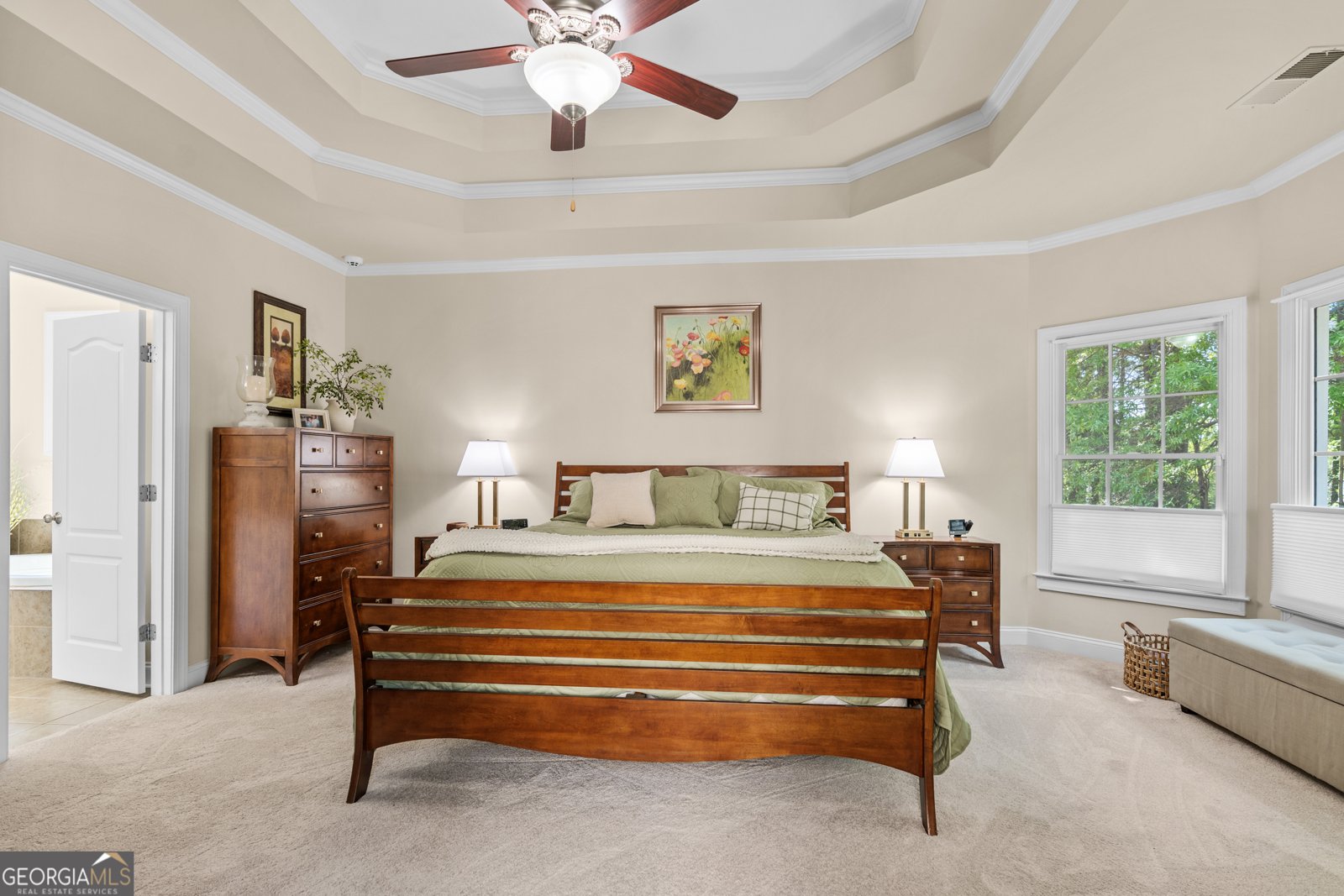 195 Tana Drive Fayetteville - 8