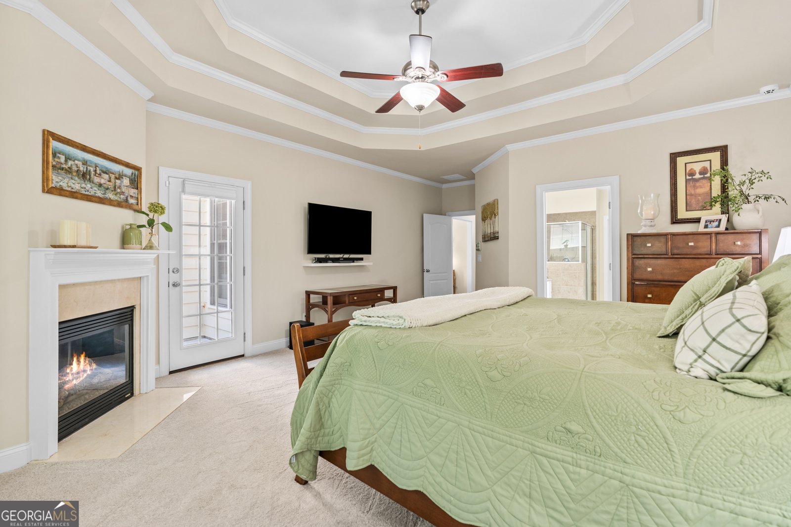 195 Tana Drive Fayetteville - 9