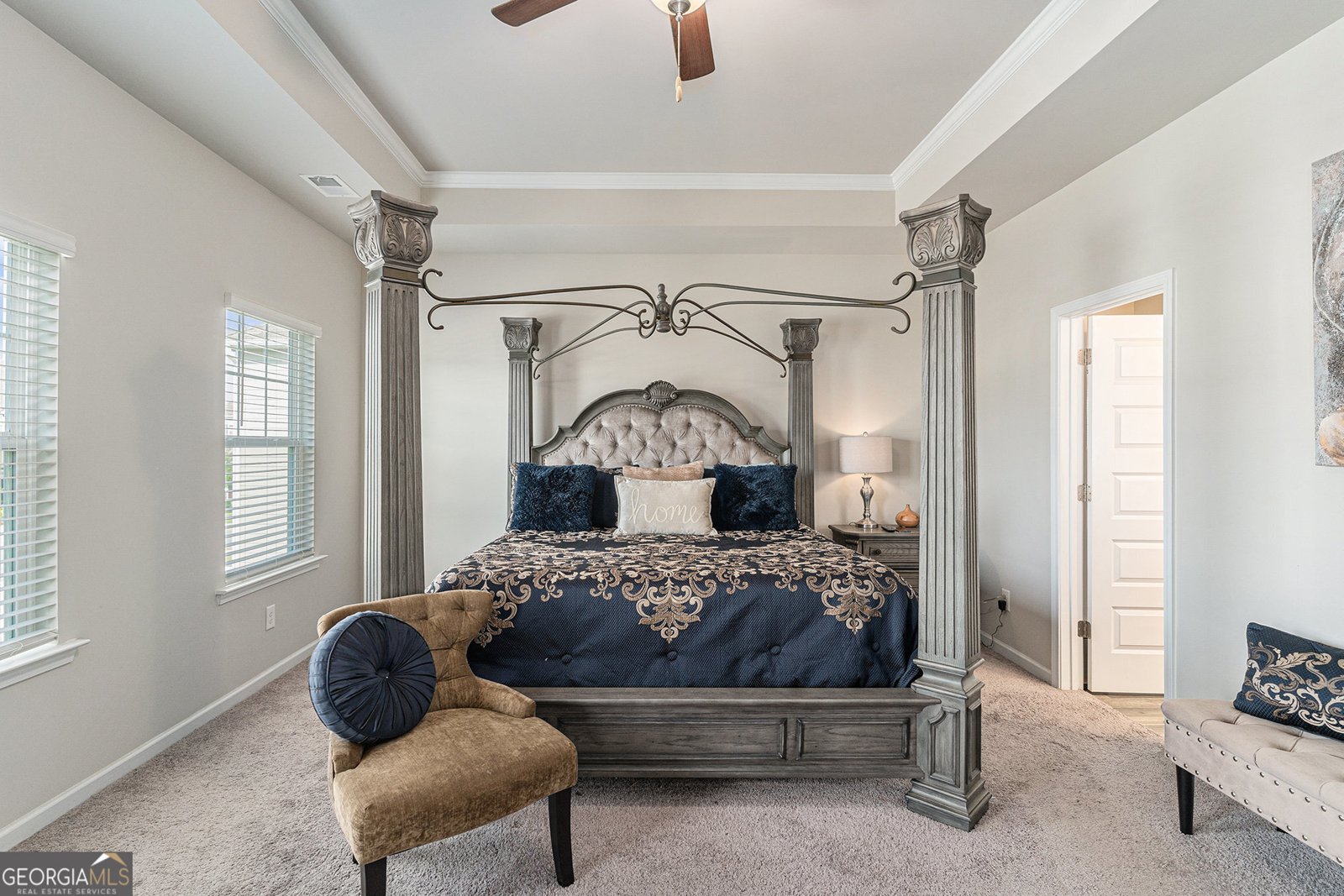 2384 Hastings Manor Lane Hampton - 1