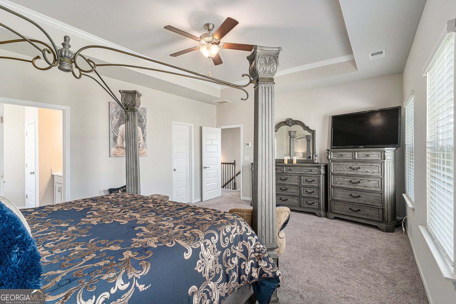2384 Hastings Manor Lane Hampton - 2