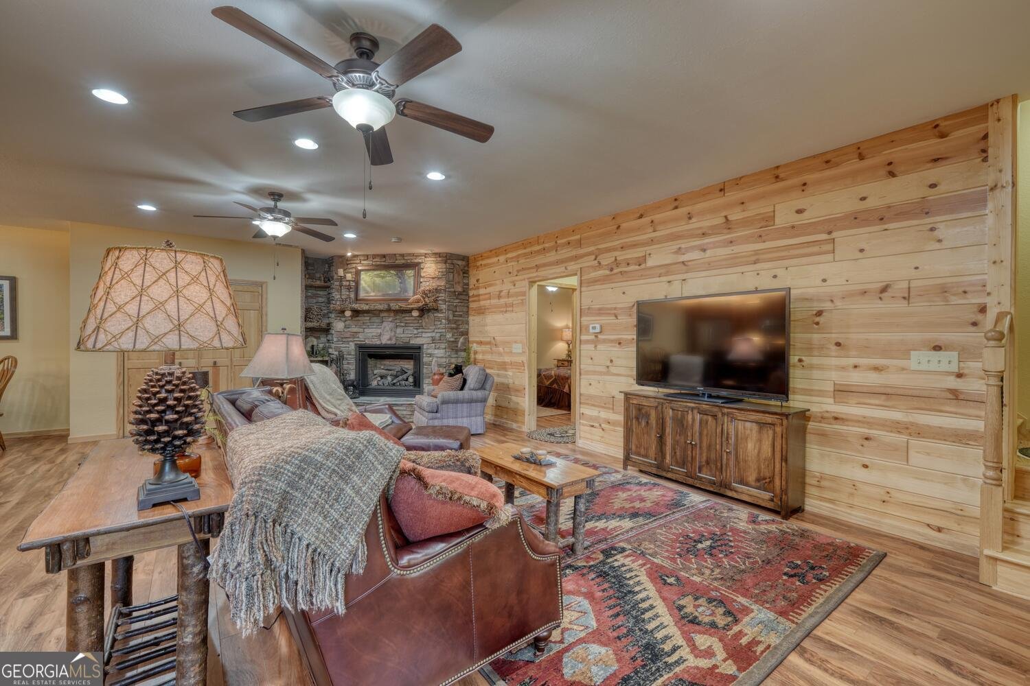 134 Caleb Drive Blairsville - 10