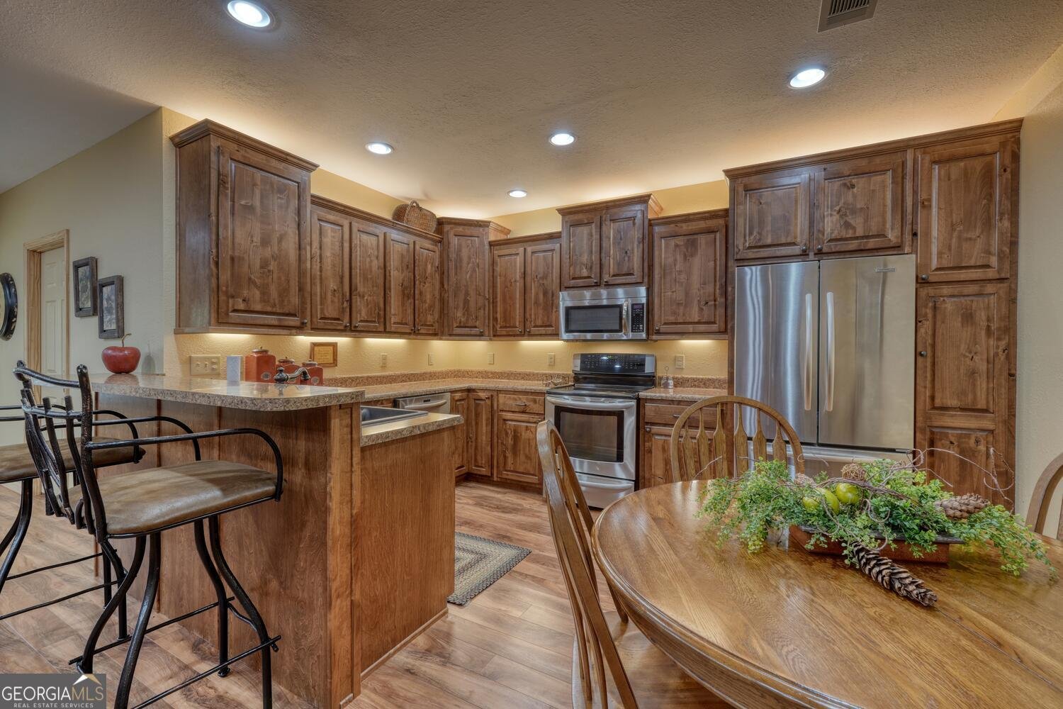 134 Caleb Drive Blairsville - 12