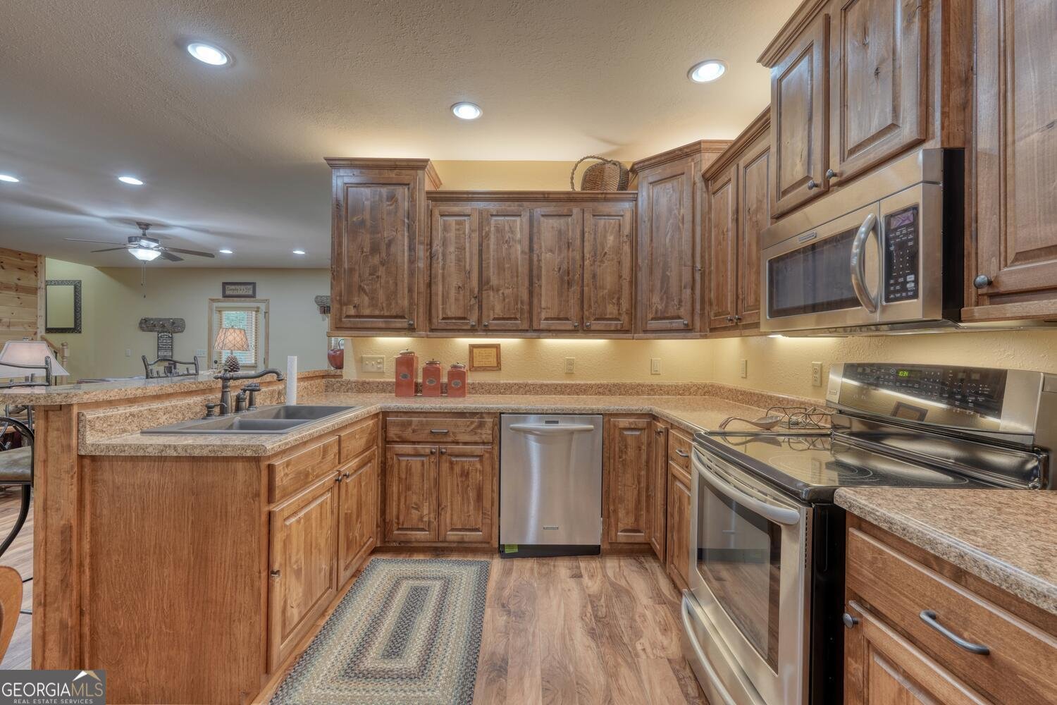 134 Caleb Drive Blairsville - 13