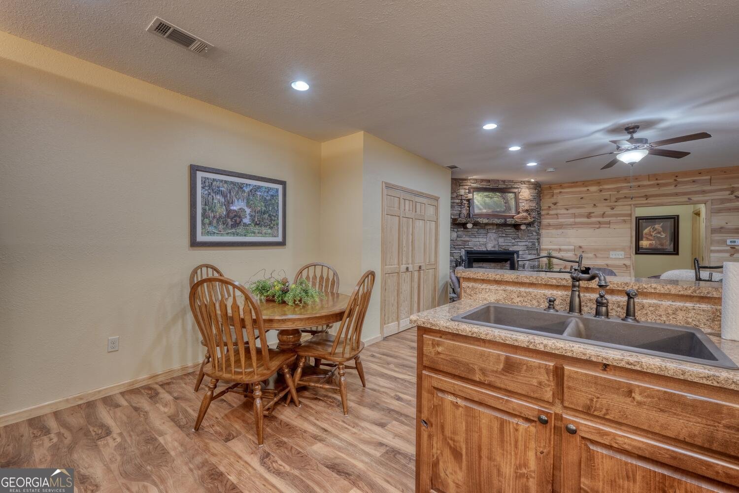 134 Caleb Drive Blairsville - 14