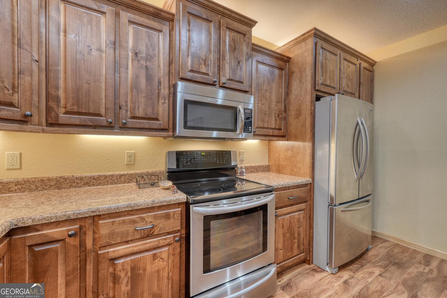 134 Caleb Drive Blairsville - 15