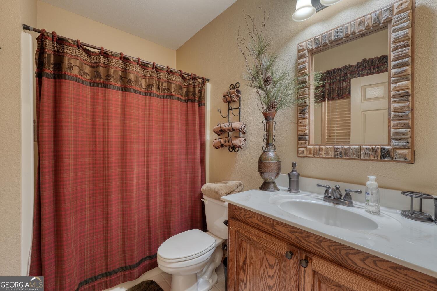 134 Caleb Drive Blairsville - 16