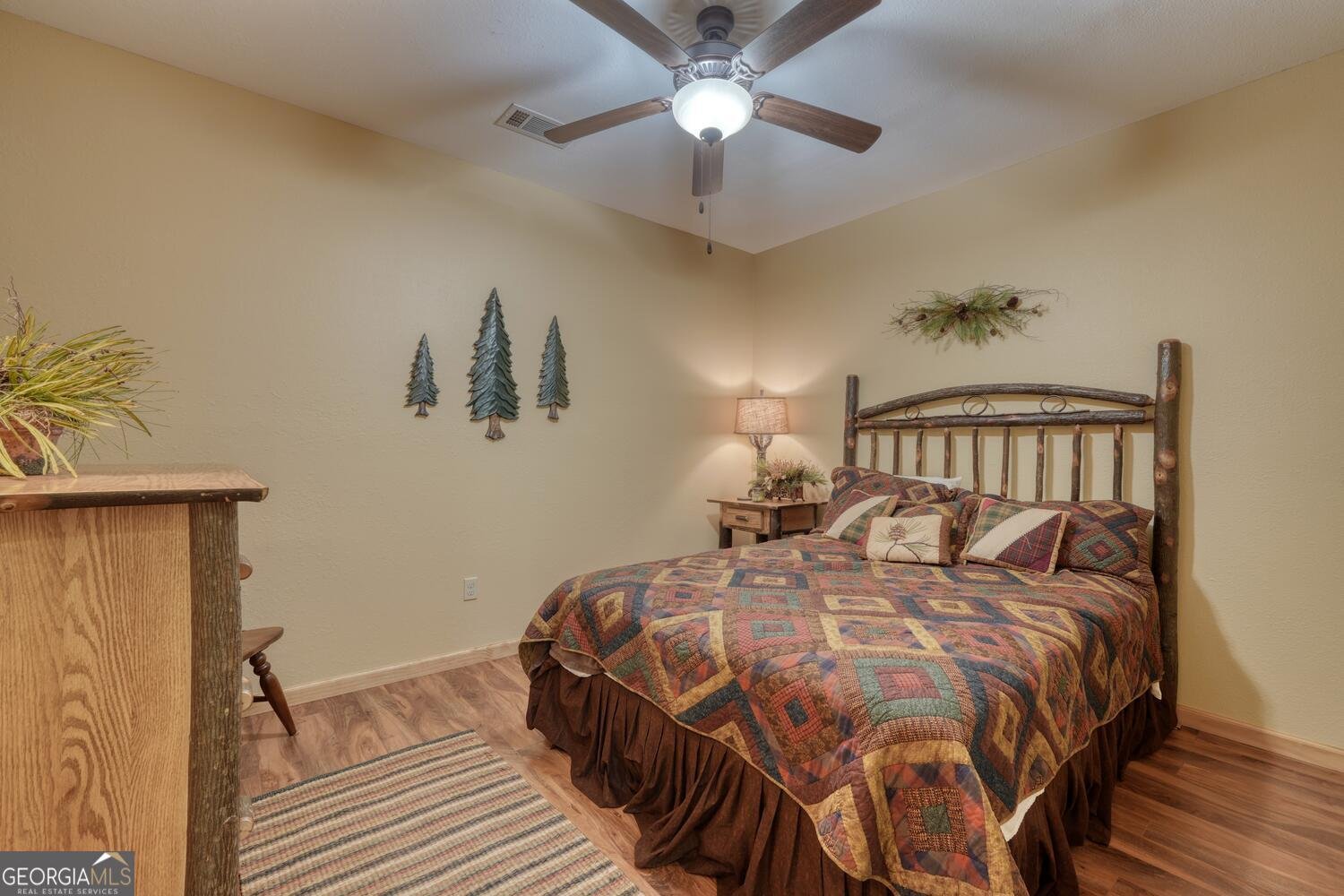 134 Caleb Drive Blairsville - 17