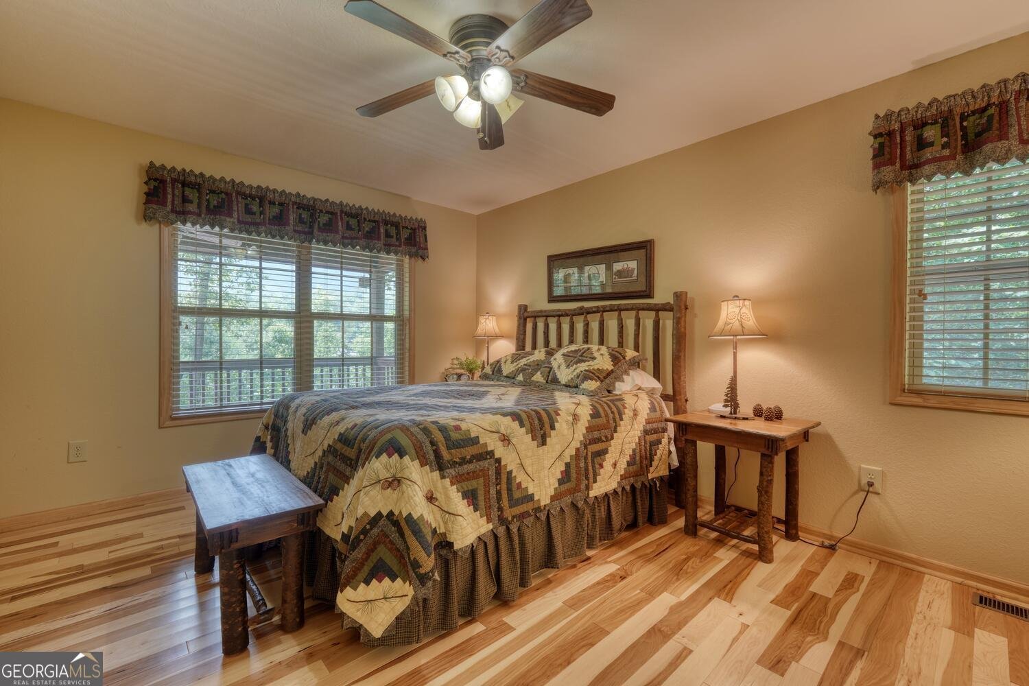 134 Caleb Drive Blairsville - 2