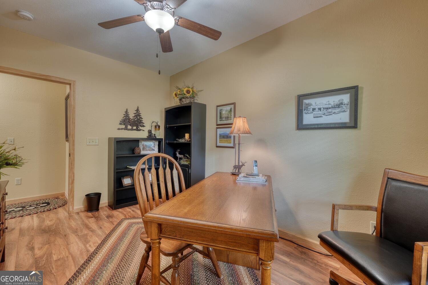134 Caleb Drive Blairsville - 20