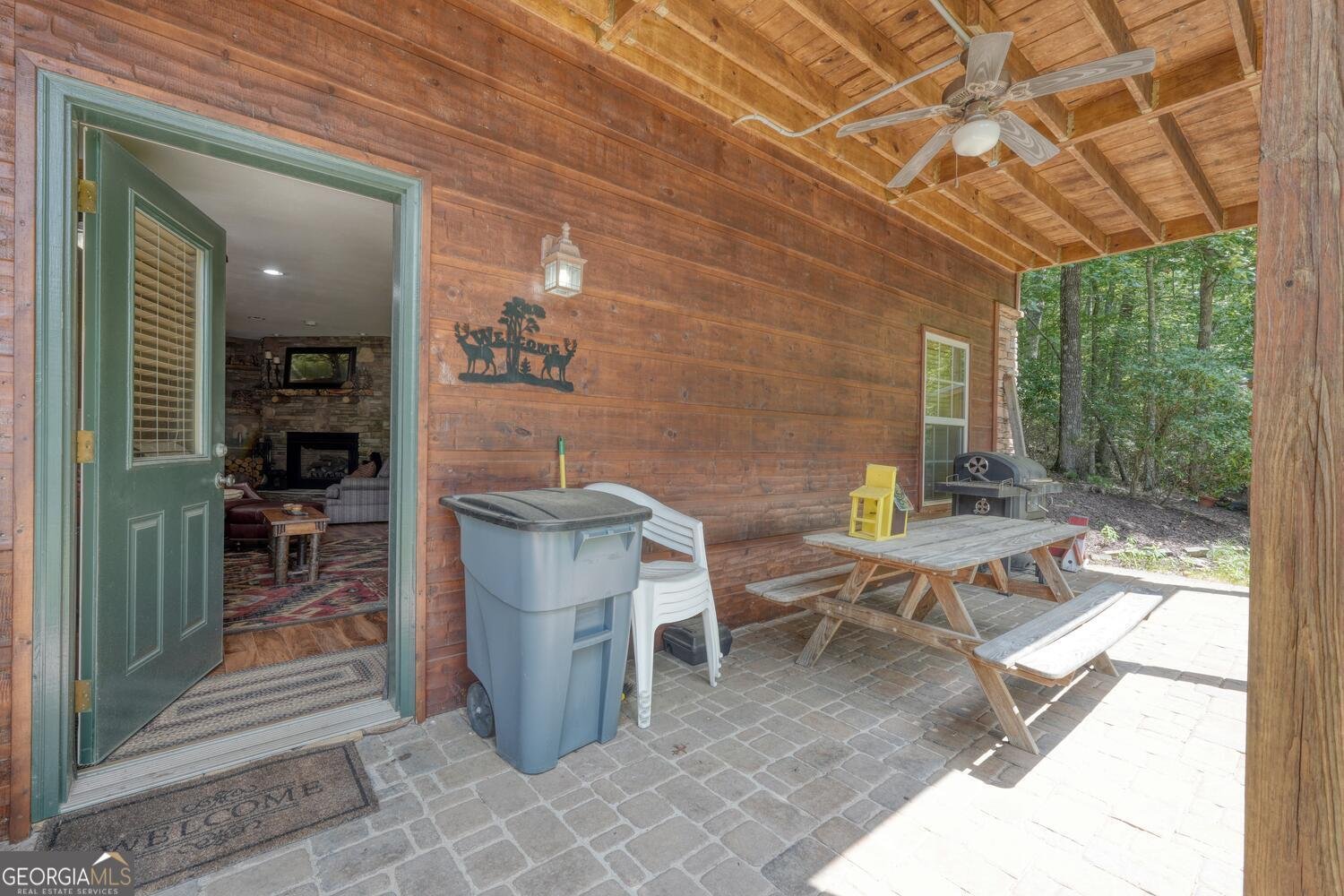 134 Caleb Drive Blairsville - 21